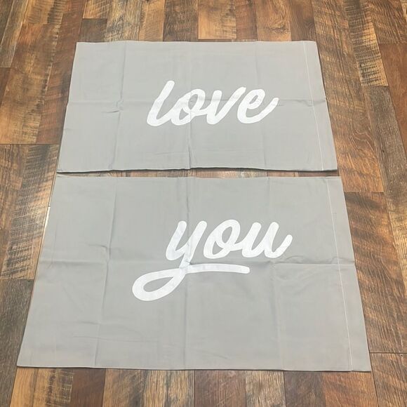 Mix & match pillowcases standard size (5484) WARNING EXPLICIT - Picture 1 of 2